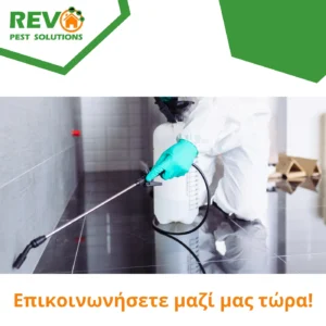 Professional pest control services in Nicosia, Cyprus, for homes and businesses. Επαγγελματικές υπηρεσίες απεντόμωσης στη Λευκωσία, Κύπρος, για σπίτια και επιχειρήσεις.